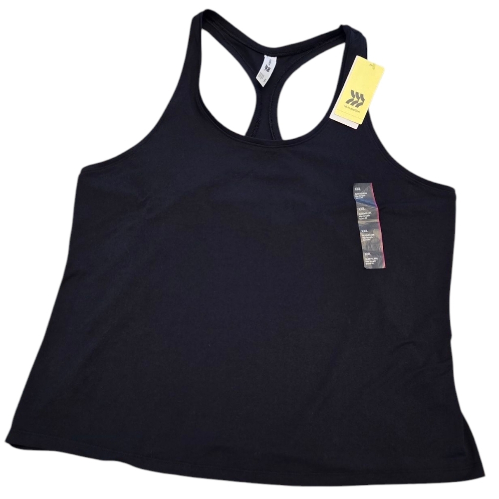 All In Motion Tank Top